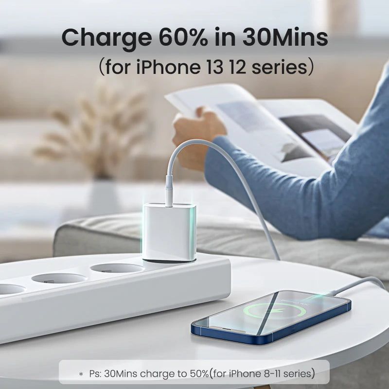 USB-C Charging Cable