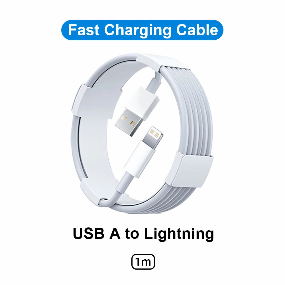USB-C Charging Cable