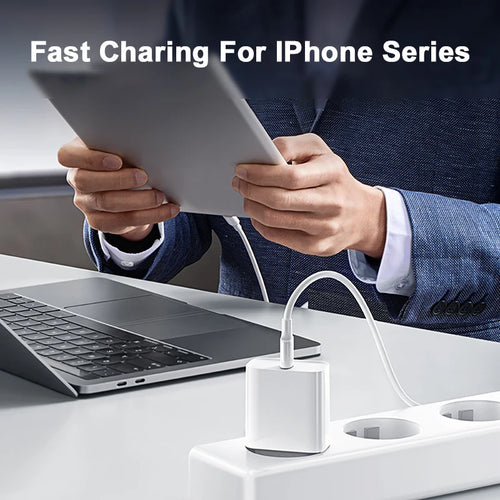 USB-C Charging Cable