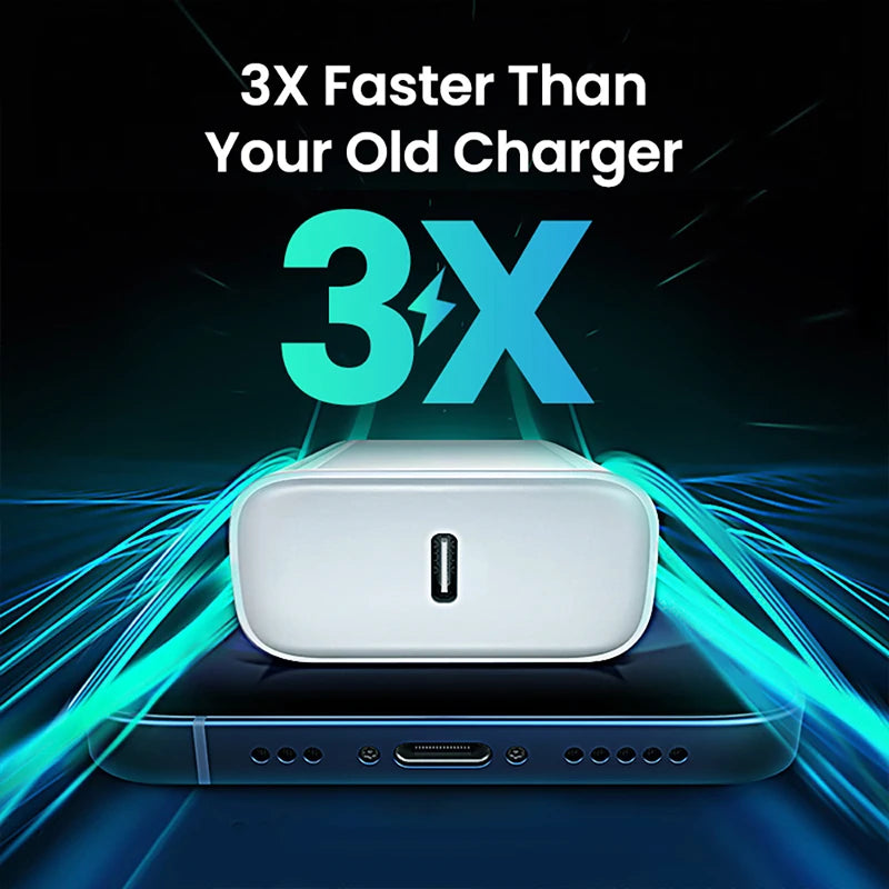 USB-C Charging Cable