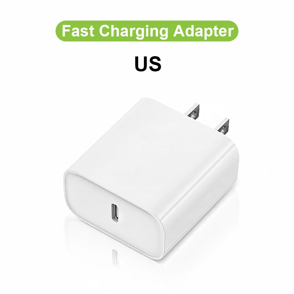 USB-C Charging Cable