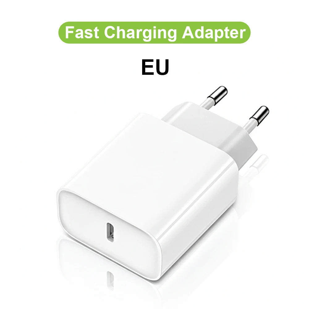 USB-C Charging Cable