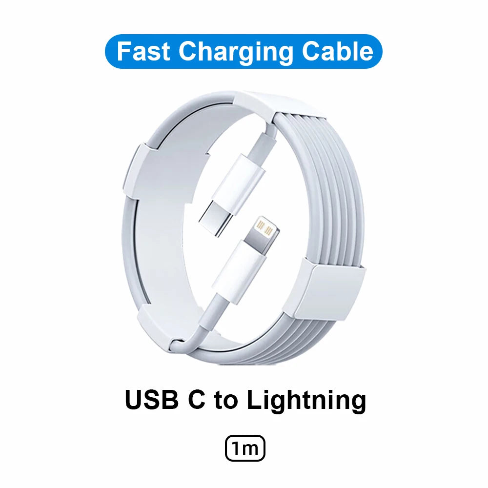 USB-C Charging Cable