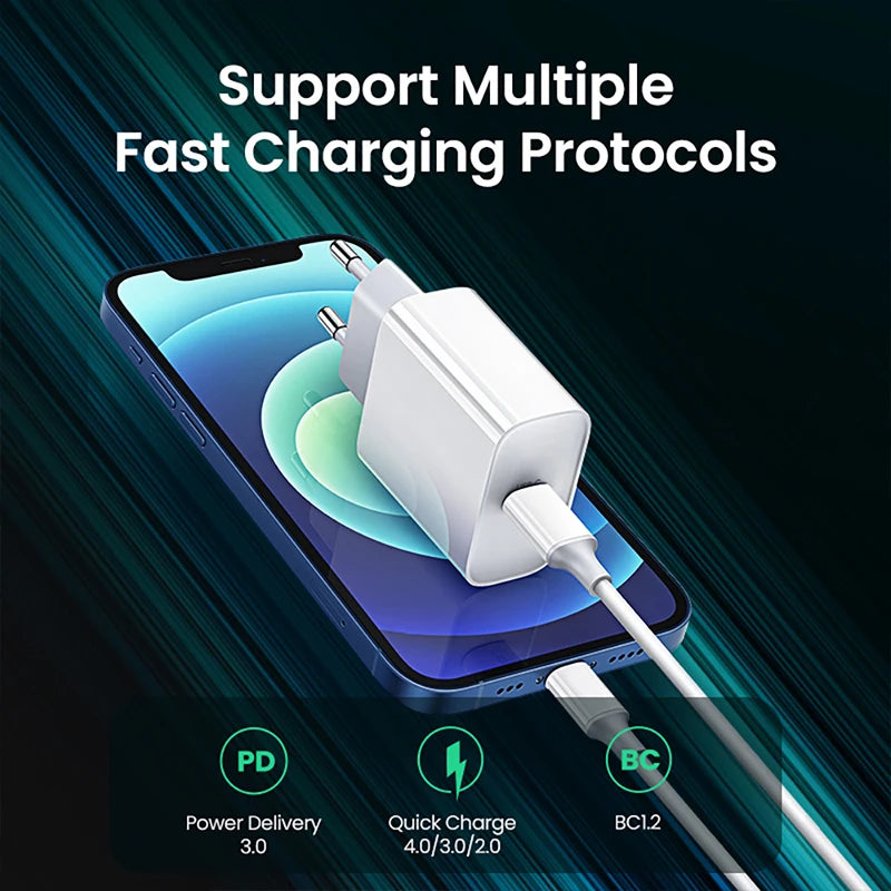 USB-C Charging Cable