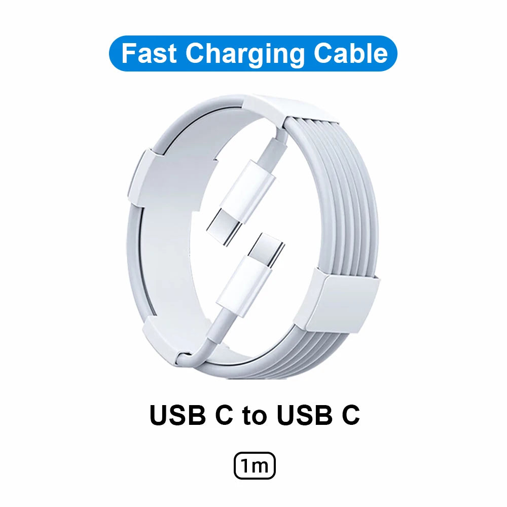 USB-C Charging Cable