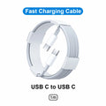 USB-C Charging Cable